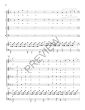 Hagenberg Illuminare for SATB and Chamber Orchestra Vocal Score