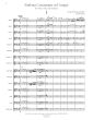 Schneider Sinfonia Concertante in D major for Violin, Viola, and Orchestra Score and 13 Parts (Edited by Kenneth Martinson) (Urtext)