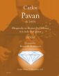 Pavan Rhapsody on Themes by Debussy for Viola and Guitar (Edited by Kenneth Martinson) (Urtext)