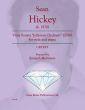 Hickey Viola Sonata 'Jefferson Chalmers' (2016) for Viola and Piano (Edited by Kenneth Martinson) (Uretxt)