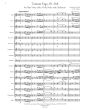 Rolla Tantum Ergo, BI. 568 in F Major for Bass Voice, Solo Viola, and Orchestra Score and 12 Parts (Edited by Kenneth Martinson) (Urtext)