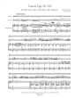 Rolla Tantum Ergo, BI. 568 in F Major for Bass Voice, Solo Viola, and Orchestra Reduction for Bass Voice and Piano (Edited by Kenneth Martinson) (Urtext)