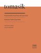 Tomasik Krakow Violin Quartets (Score/Parts)