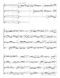 Hefti Harmonia for Saxophone Quartet (SATB) (Score/Parts)