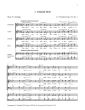 Stanford 8 Partsongs Op. 127 SATB