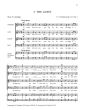 Stanford 8 Partsongs Op. 127 SATB