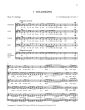 Stanford 8 Partsongs Op. 127 SATB