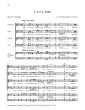 Stanford 8 Partsongs Op. 127 SATB