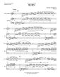 Daughtrey Burn for Alto Saxophone and Marimba