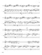 Daughtrey Burn for Alto Saxophone and Marimba