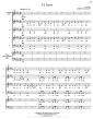 Jansson Requiem Novum SATB with Soprano solo and Orchestra (Vocal Score)