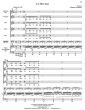 Jansson Requiem Novum SATB with Soprano solo and Orchestra (Vocal Score)