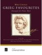 Grieg Favourites for Piano 4 hds (arr. Mike Cornick)