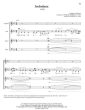 Indodana SATB with divisi and Percussion (Traditional South African Choral Music) (arr. Michael Barrett and Mbuso Ndlovu)