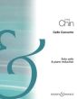 Chin Cello Concerto Cello and Orchstra (piano reduction by Randa Kirshbaum)