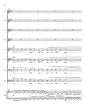 Gjeilo Dark & Luminous Night for SSAATTBB, Piano and String Quartet Vocal Score