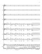 Gjeilo Dark & Luminous Night for SSAATTBB, Piano and String Quartet Vocal Score