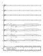 Gjeilo Dark & Luminous Night for SSAATTBB, Piano and String Quartet Vocal Score