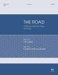 Gjeilo The Road SATB-Piano-Harp anhd Strings (Vocal Score)