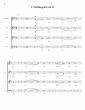 Gjeilo The Road SATB-Piano-Harp anhd Strings (Vocal Score)