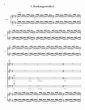 Gjeilo The Road SATB-Piano-Harp anhd Strings (Vocal Score)