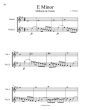 Hamalainen Let's Play Scales as Duos for 2 Violins (Suitable for String Ensemble and School Orchestra)