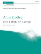 Dudley One Touch of Nature Soprano and Alto solo-SSATB with Piano/Strings (Vocal Score)