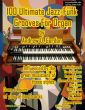 Gordon 100 Ultimate Jazz-Funk Grooves For Organ (Book with mp3 files)