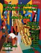 Gordon 100 Ultimate Jazz-Funk Grooves For Alto Sax and Eb Instruments (Book with mp3 files)