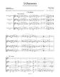 Ravel 3 Chansons for 4 Saxophones (SATB) (Score/Parts) (transcr. Guillaume Berceau)