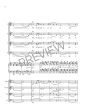 Gjeilo The Ground (from Sunrise Mass) for SATB-String Quartet and Piano (Score and Parts)