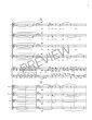 Gjeilo The Ground (from Sunrise Mass) for SATB-String Quartet and Piano (Score and Parts)