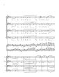 Gjeilo The Ground (from Sunrise Mass) for SATB-String Quartet and Piano (Score and Parts)