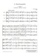 Vasks String Quartet No. 6 (Score/Parts) (2019)