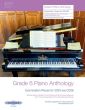 Grade 6 Piano Anthology 2025-2026 (Examination Pieces)