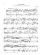 Grade 6 Piano Anthology 2025-2026 (Examination Pieces)