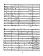 Bruckner Ave Maria and Antiphon for 10 Part Brass Ensemble - 4 Trumpets in B-flat, 2 Horns, 3 Trombones and Tuba Score and Parts (Transcribed by Geoffry Berger)