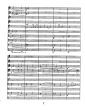 Bruckner Ave Maria and Antiphon for 10 Part Brass Ensemble - 4 Trumpets in B-flat, 2 Horns, 3 Trombones and Tuba Score and Parts (Transcribed by Geoffry Berger)