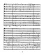 Bruckner Ave Maria and Antiphon for 10 Part Brass Ensemble - 4 Trumpets in B-flat, 2 Horns, 3 Trombones and Tuba Score and Parts (Transcribed by Geoffry Berger)