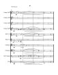 Bruckner Cristus Factus Est (Gradual #7) - for Large Brass Ensemble 4 B-flat Trumpets, 2 Horns, 3 Trombones and Tuba Score and Parts (Transcribed by Geoffrey Bergler)