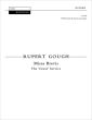 Gough Missa Brevis SATB, Organ, & opt. Brass (The 'Great' Service) (Vocal Score)