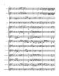 Handel For Unto Us A Child Is Born from Messiah arranged for Woodwind Choir Score and Parts (Adapted and Arranged by Paxton M. Girtmon)