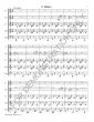 Skoryk Partita No.7 for Wind Quintet Score and Parts