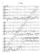 Skoryk Partita No.7 for Wind Quintet Score and Parts