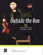 Igudesman Outside the Box for Violin solo (10 Virtuoso Pieces)