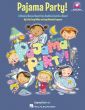 Miller-Ferguson Pajama Party! Piano-Vocal Selections (A Musical Revue About How Bedtime Can Be a Blast!) (Teacher Book with Download Code)