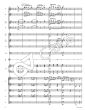 Mascagni Messa di Gloria in Fa maggiore Soli-Choir and Orchestra (Full Score) (edited by Andreas Gies)