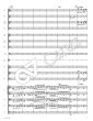 Mascagni Messa di Gloria in Fa maggiore Soli-Choir and Orchestra (Full Score) (edited by Andreas Gies)