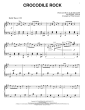 Crocodile Rock [Classical version] (arr. Phillip Keveren)