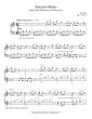 Staccato Beans (arr. Richard Walters)